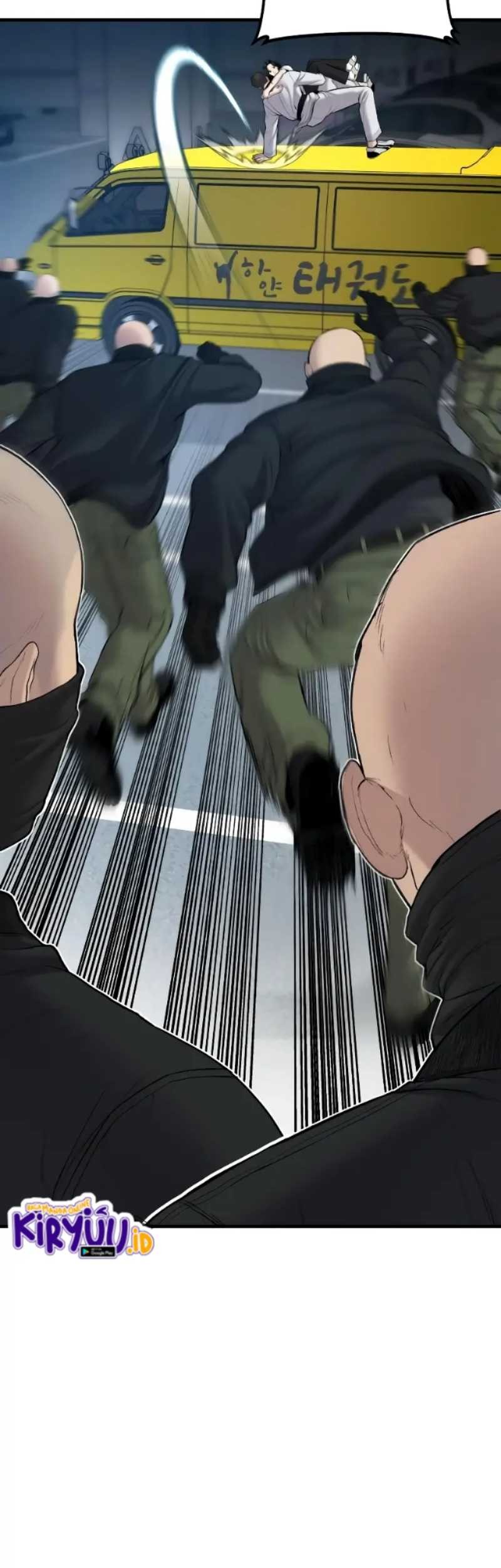 Manager Kim Chapter 76 Gambar 64