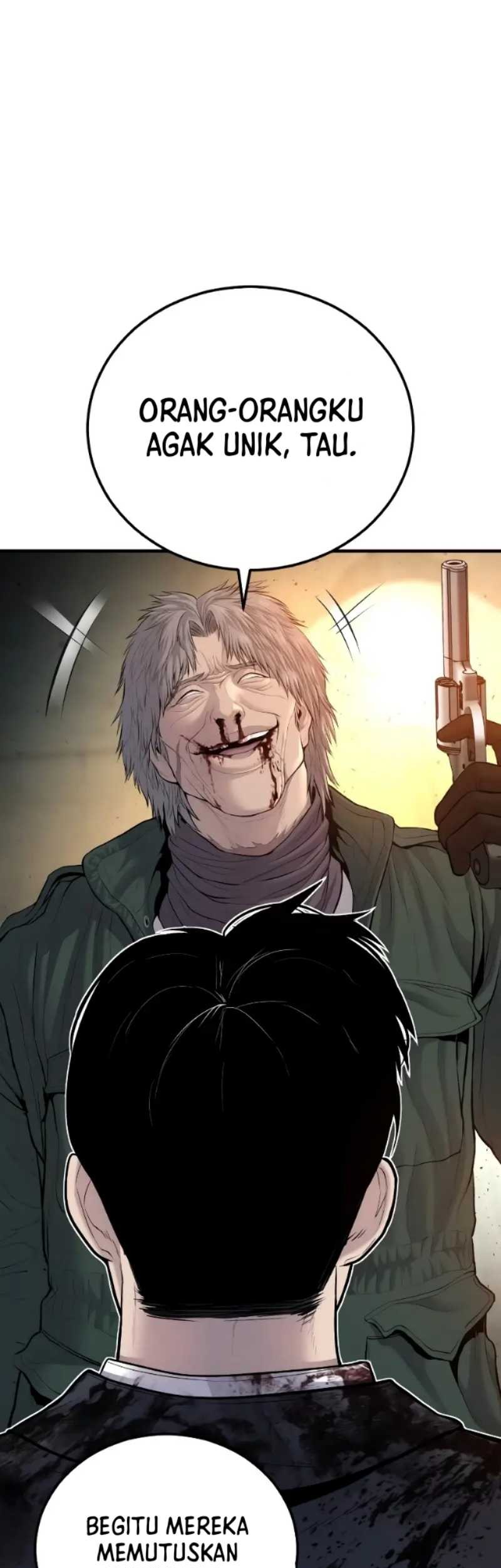 Manager Kim Chapter 76 Gambar 67