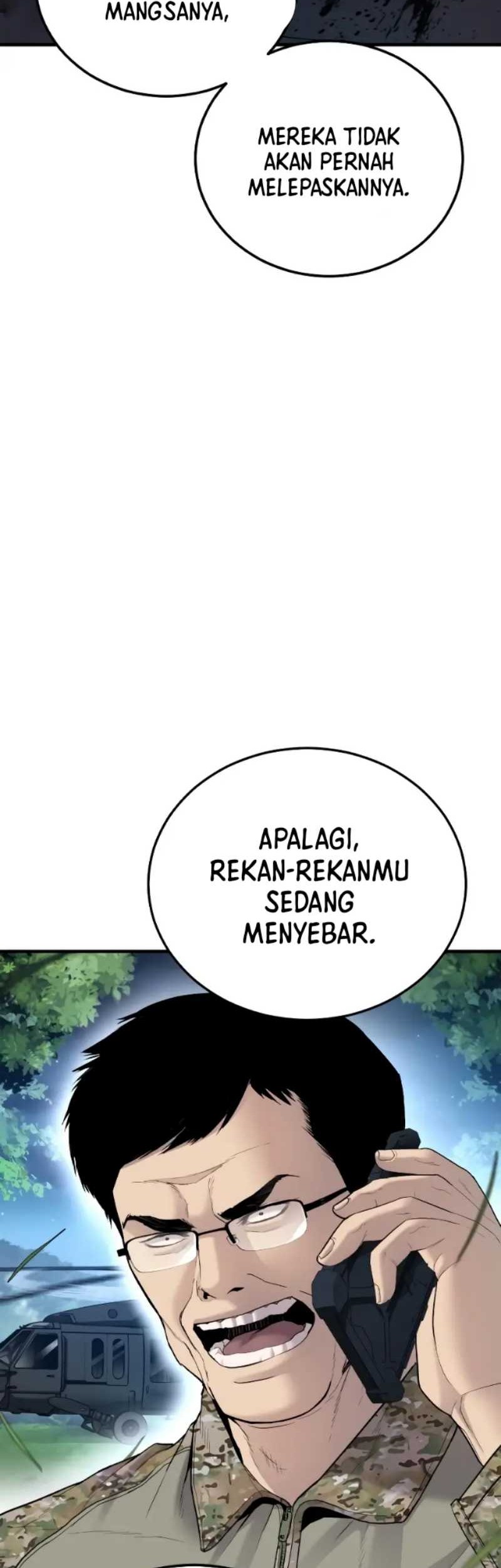 Manager Kim Chapter 76 Gambar 68