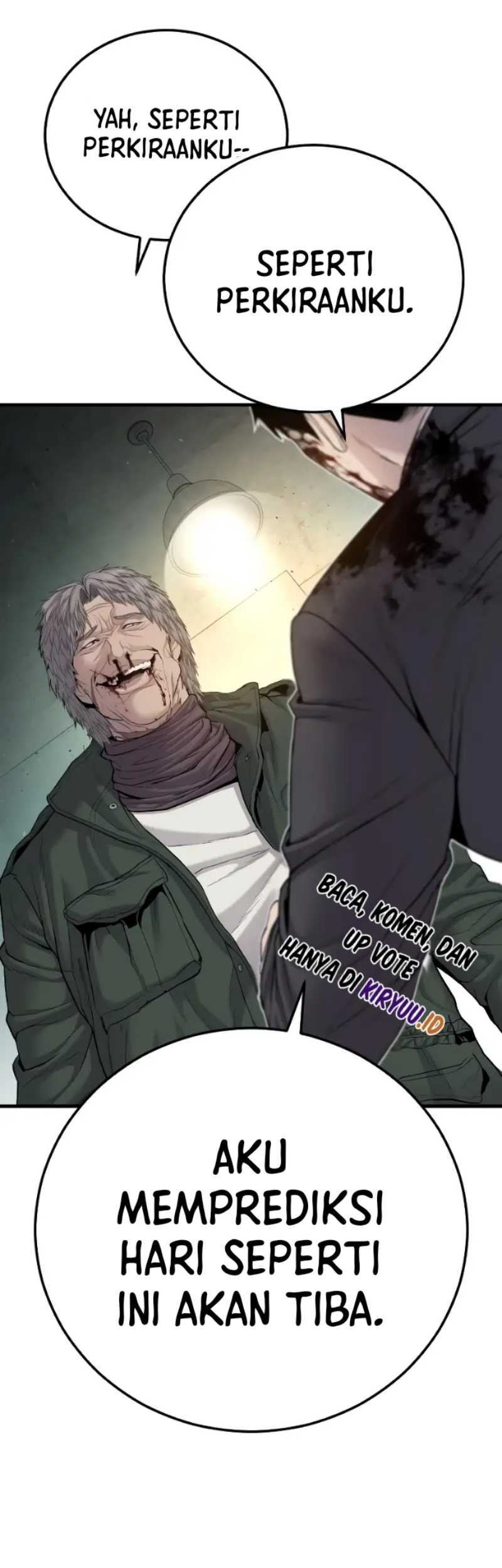 Manager Kim Chapter 76 Gambar 73