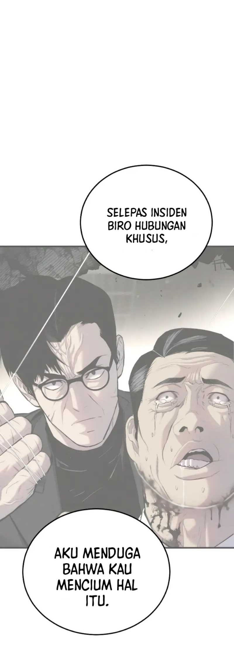 Manager Kim Chapter 76 Gambar 74