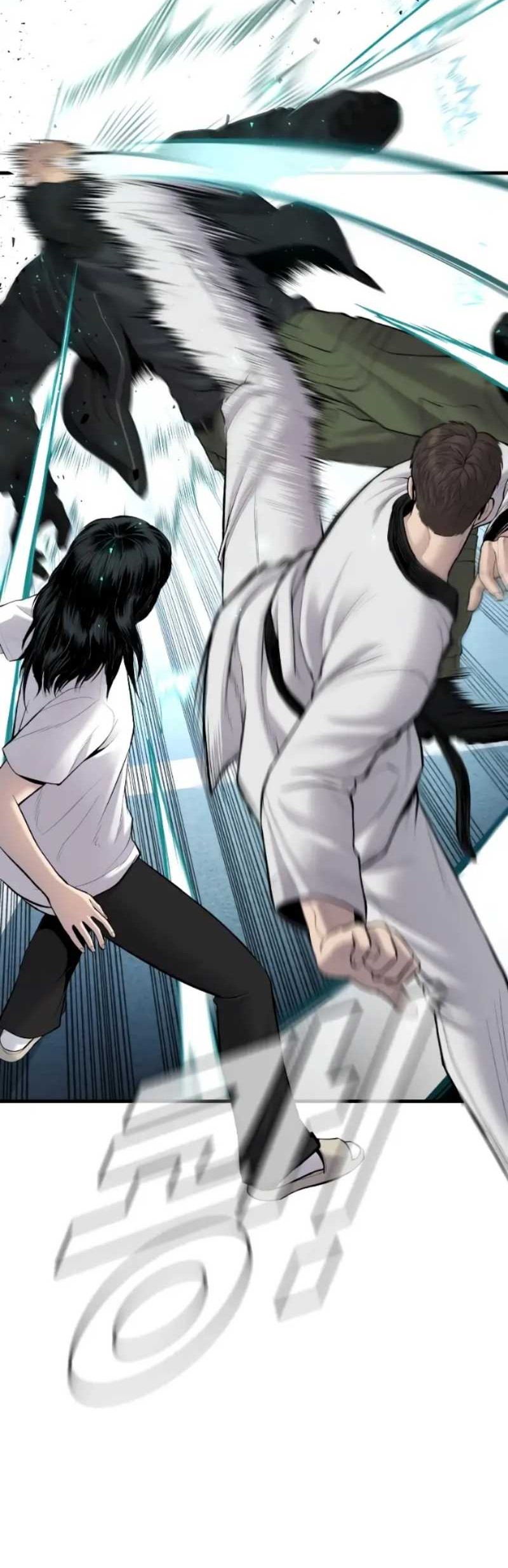 Manager Kim Chapter 76 Gambar 52