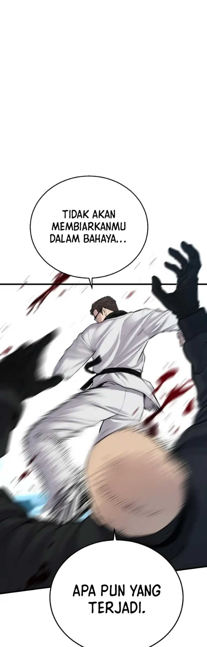 Manager Kim Chapter 76 Gambar 53