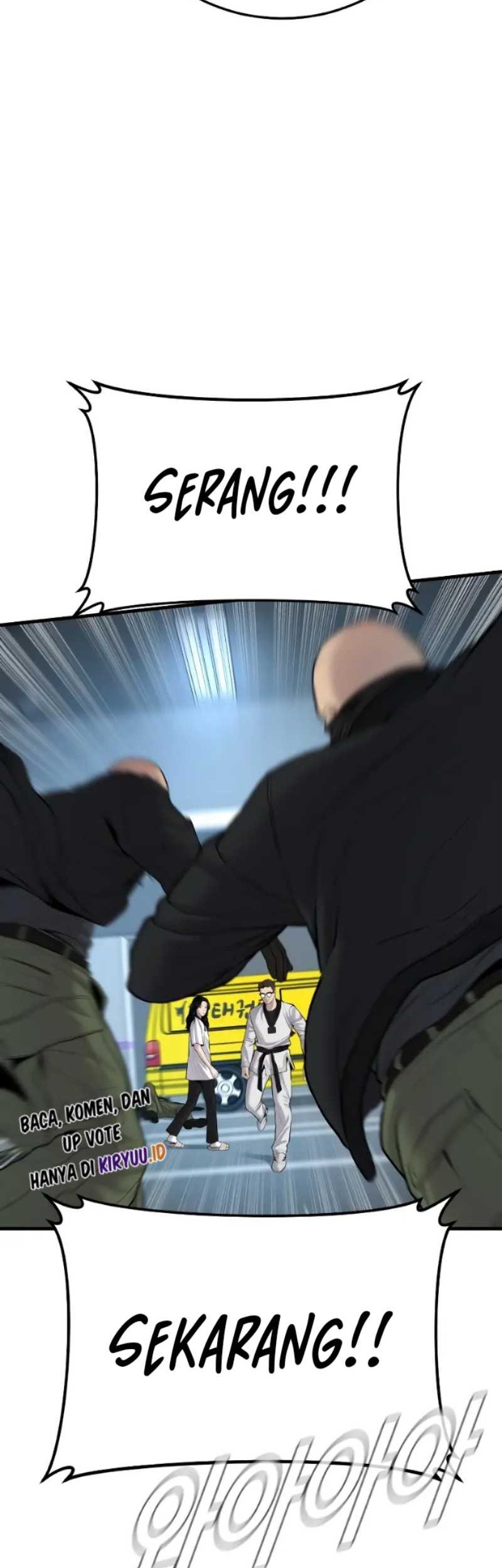 Manager Kim Chapter 76 Gambar 54