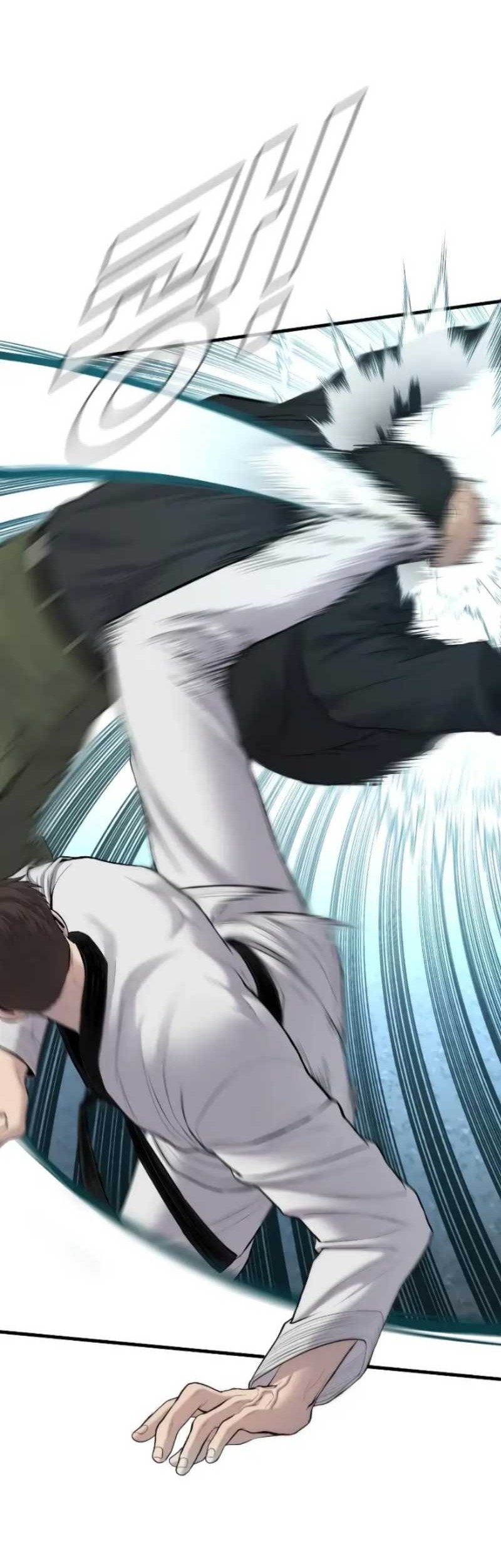 Manager Kim Chapter 76 Gambar 57