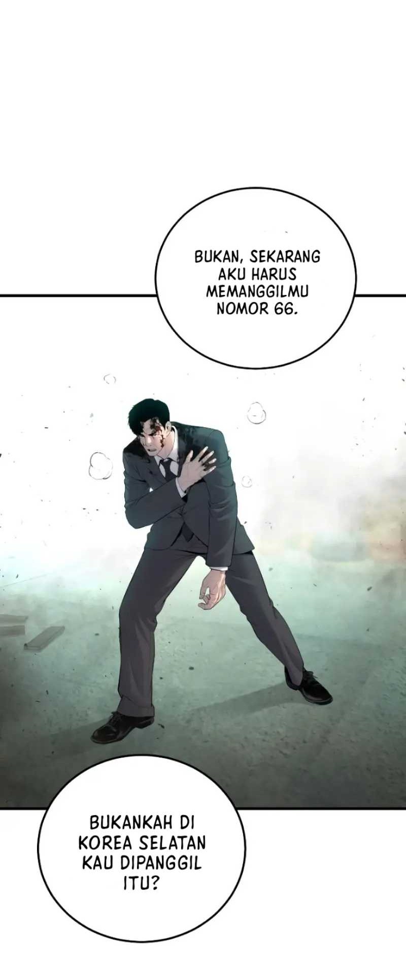 Manager Kim Chapter 76 Gambar 3