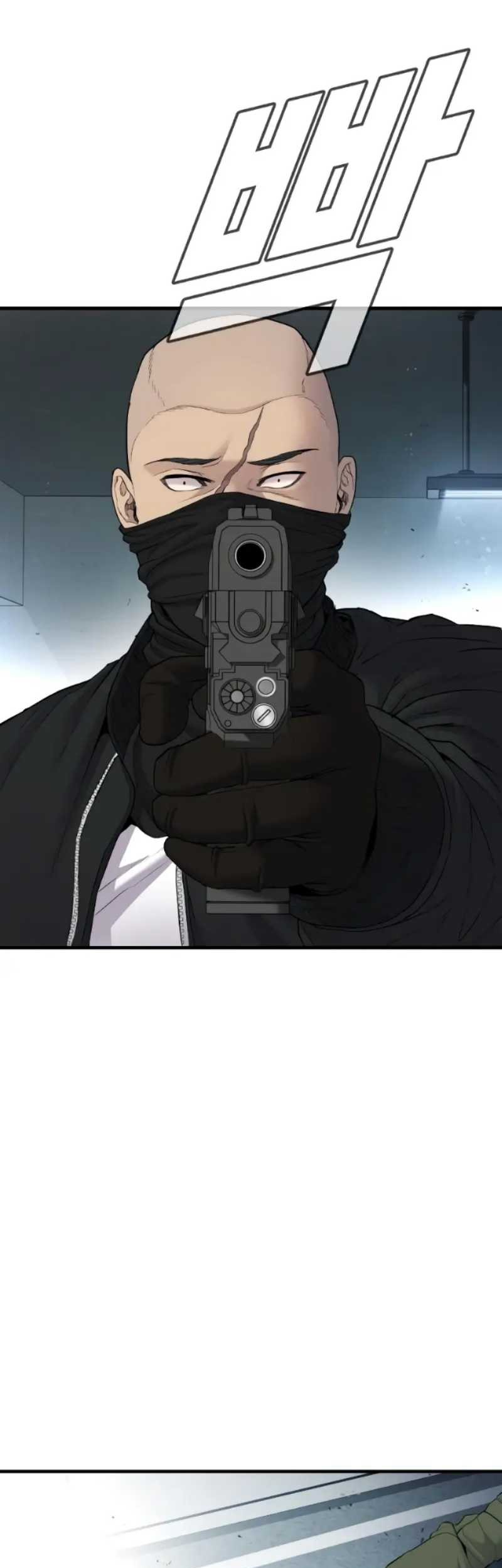 Manager Kim Chapter 76 Gambar 89