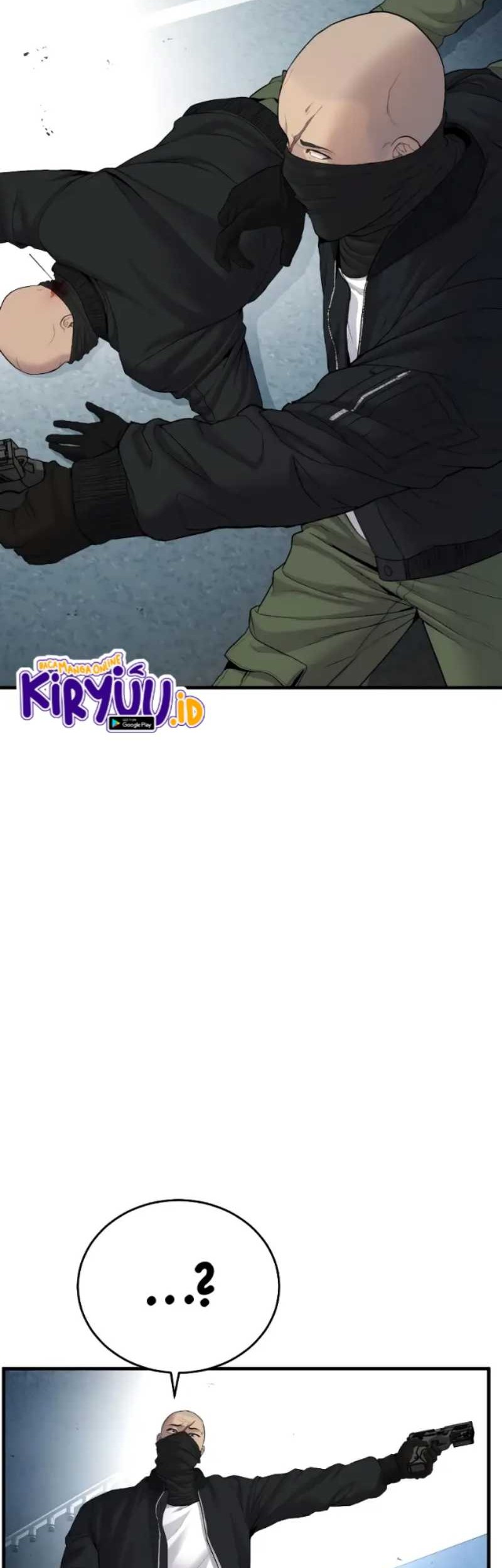 Manager Kim Chapter 76 Gambar 90