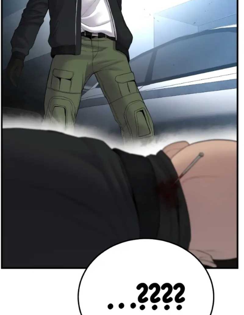 Manager Kim Chapter 76 Gambar 91