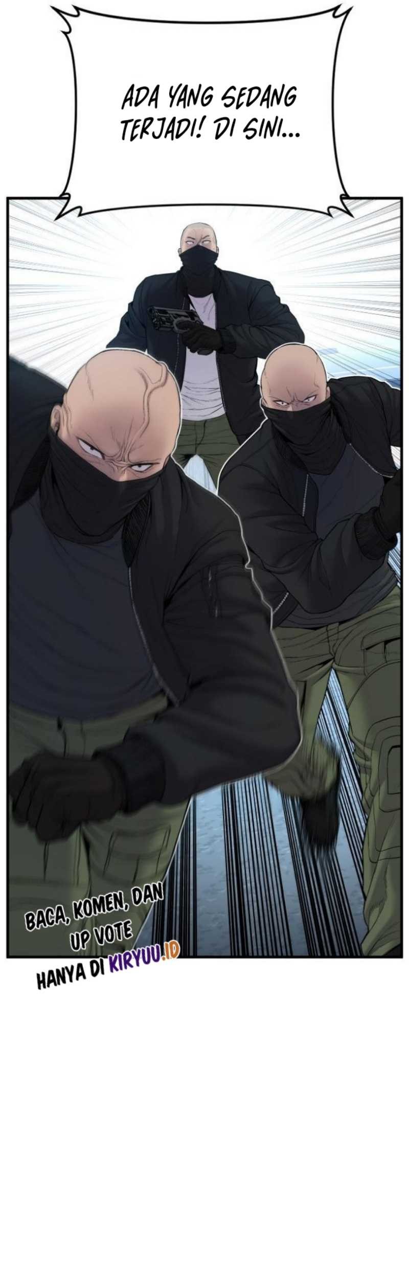 Manager Kim Chapter 76 Gambar 95