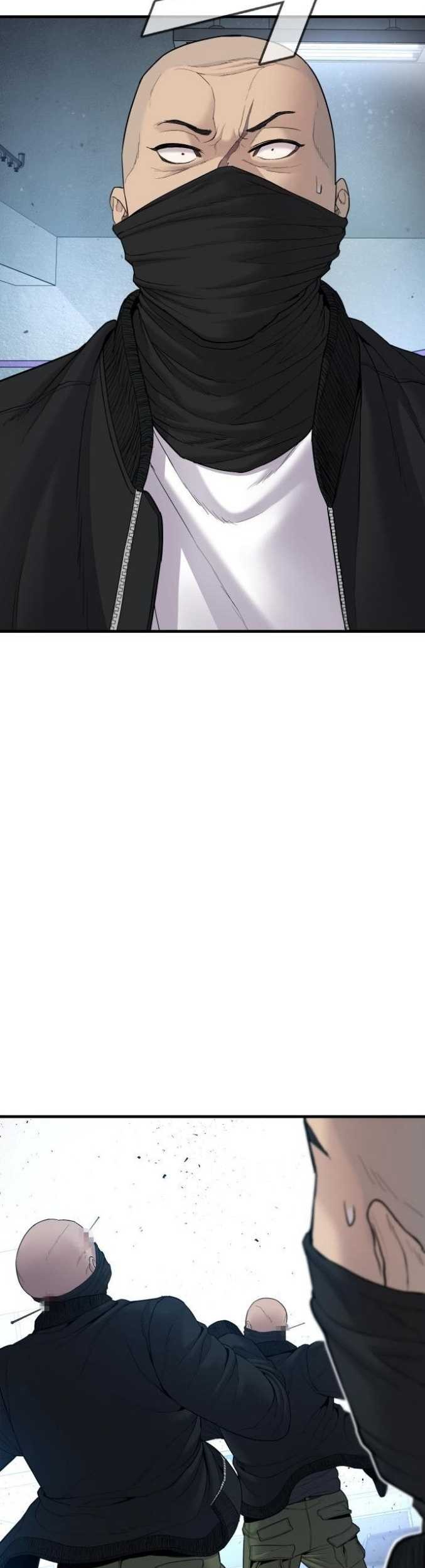 Manager Kim Chapter 76 Gambar 98