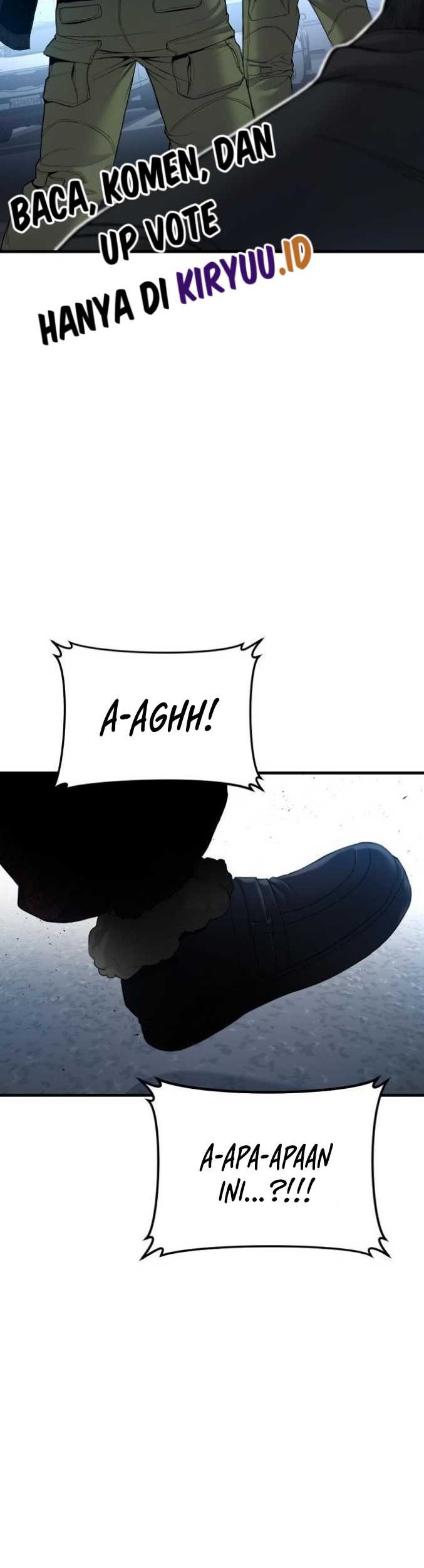 Manager Kim Chapter 76 Gambar 99