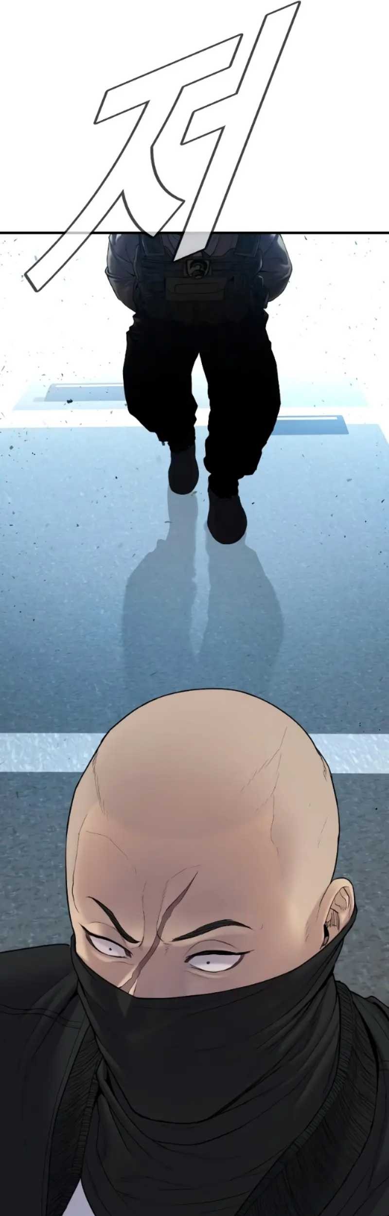 Manager Kim Chapter 76 Gambar 100