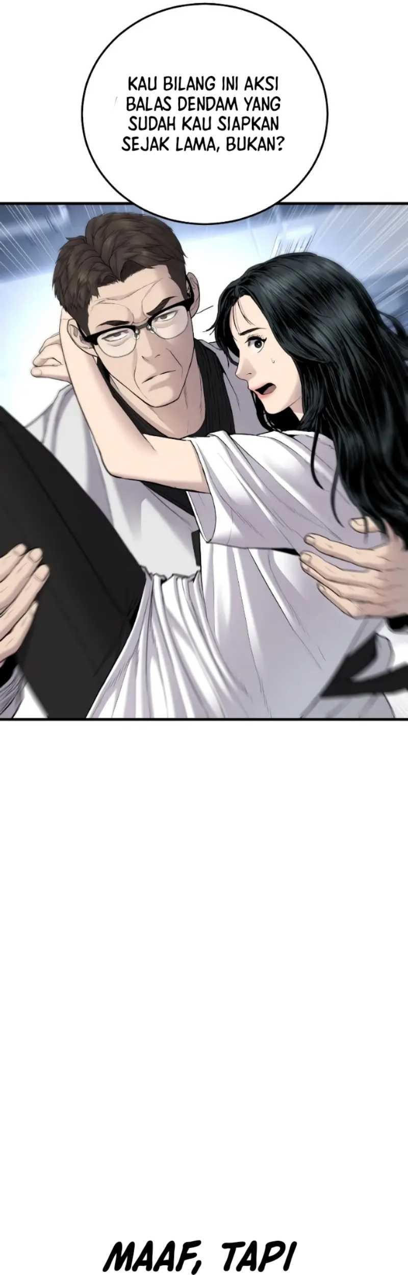 Manager Kim Chapter 76 Gambar 78