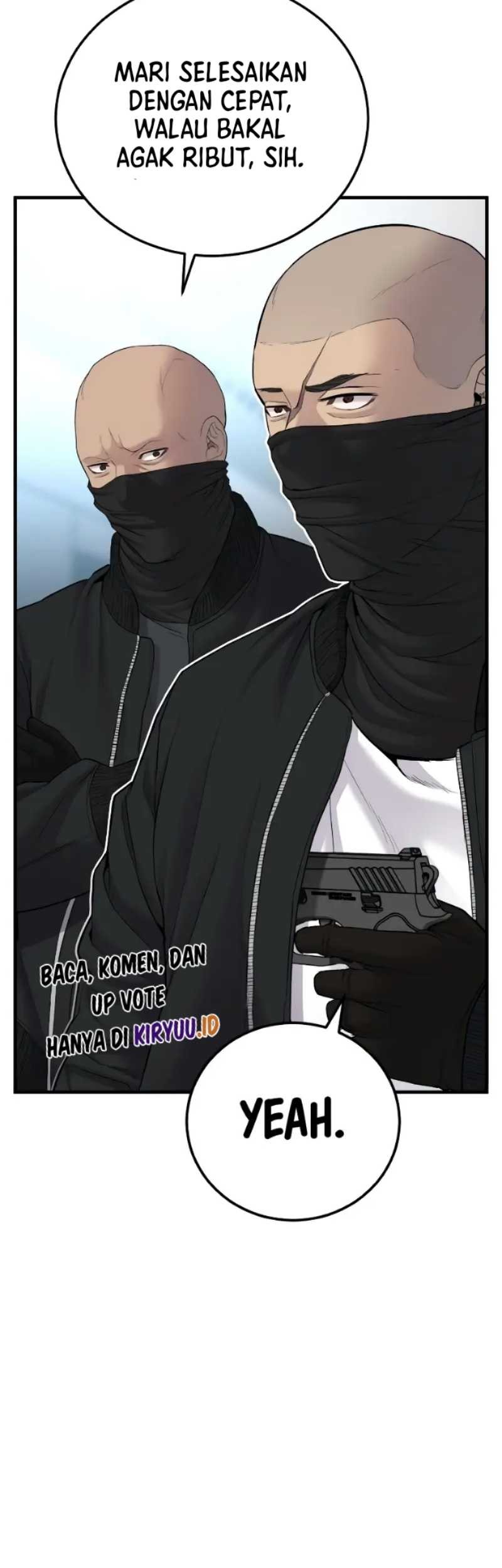 Manager Kim Chapter 76 Gambar 81