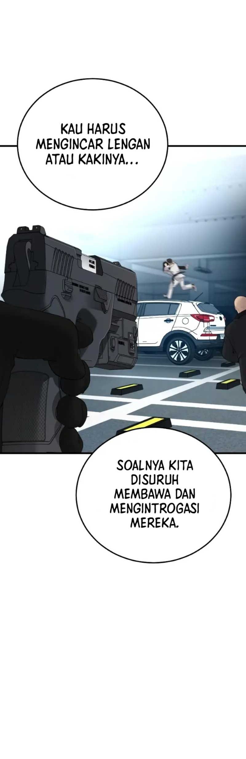 Manager Kim Chapter 76 Gambar 82