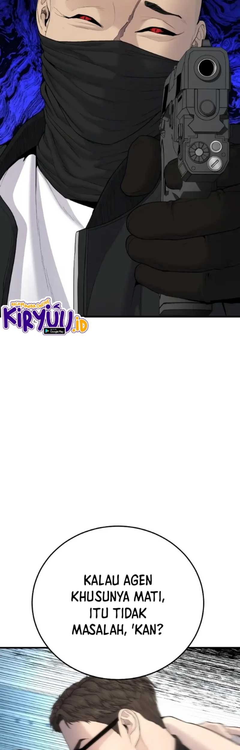 Manager Kim Chapter 76 Gambar 86