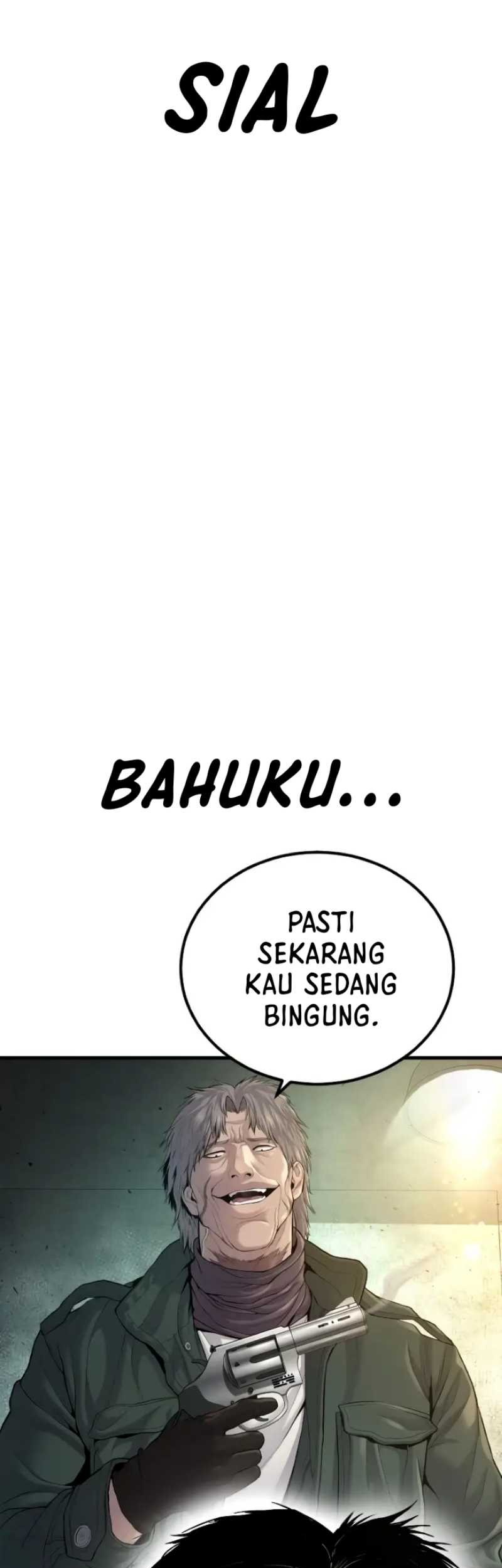 Manager Kim Chapter 76 Gambar 4