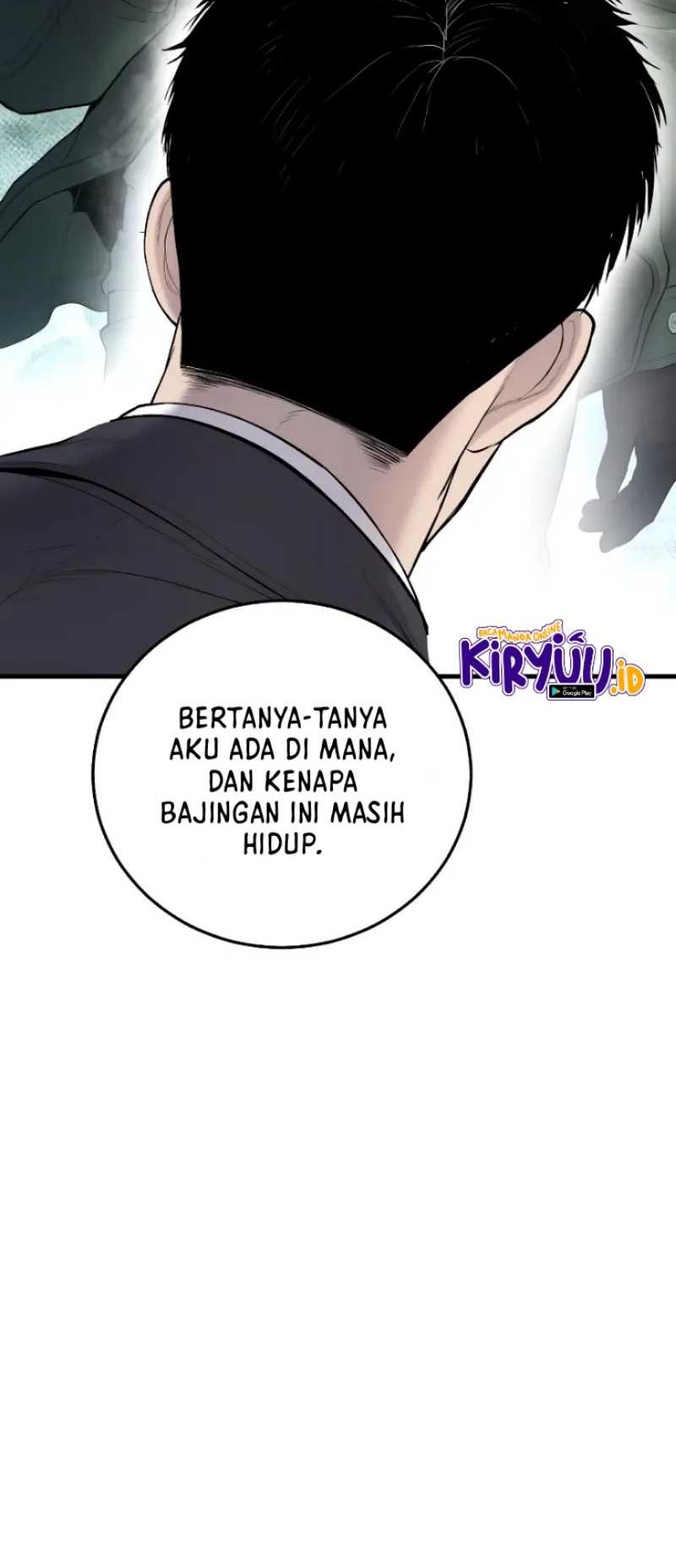 Manager Kim Chapter 76 Gambar 5