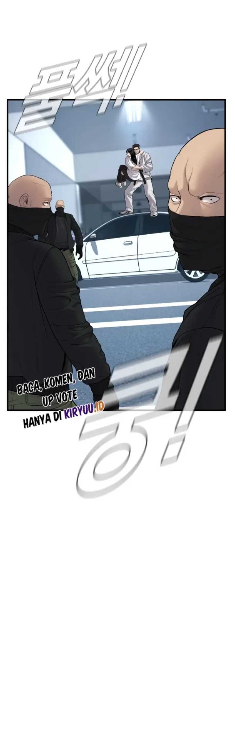 Manager Kim Chapter 76 Gambar 106