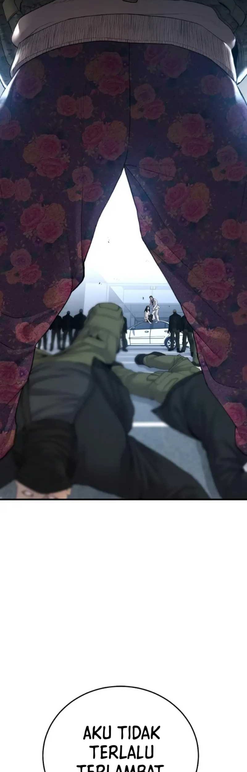 Manager Kim Chapter 76 Gambar 109