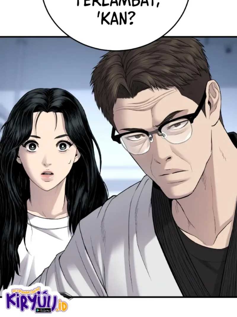 Manager Kim Chapter 76 Gambar 110