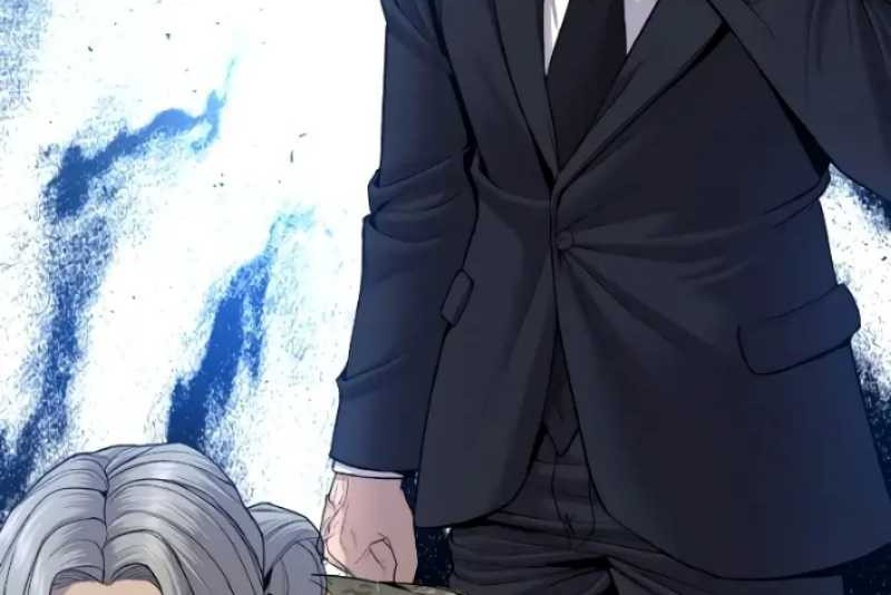 Manager Kim Chapter 76 Gambar 113