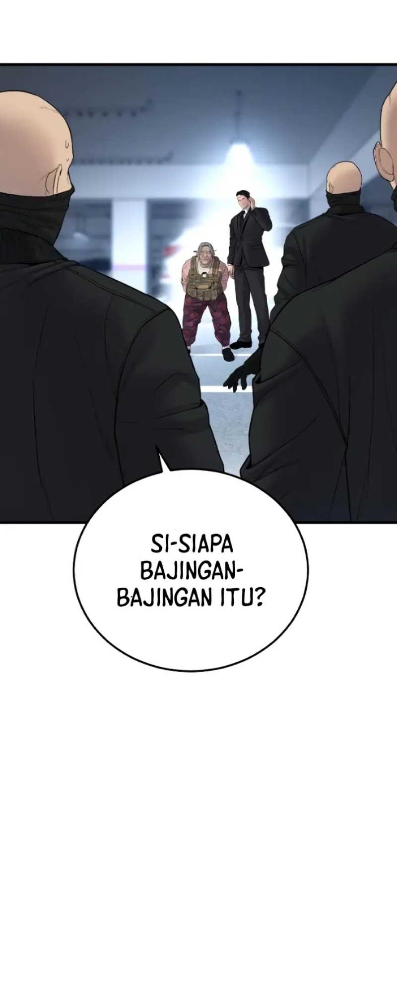 Manager Kim Chapter 76 Gambar 115