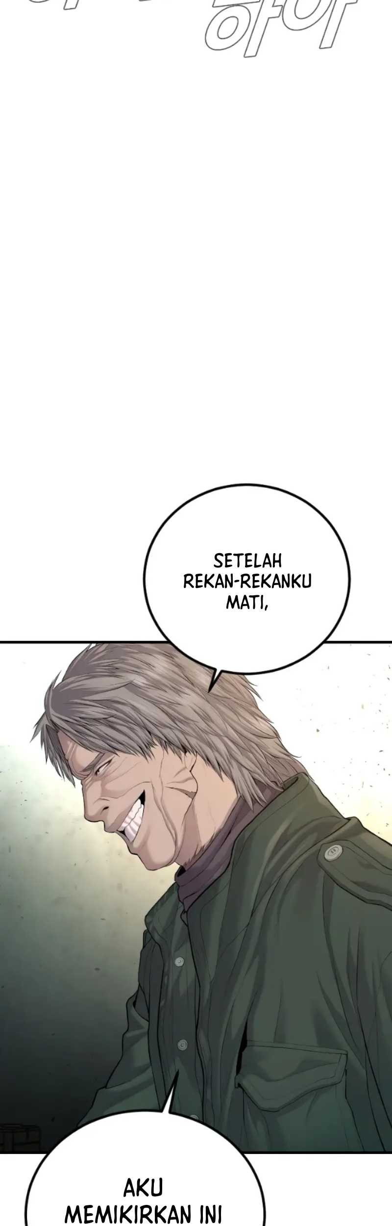 Manager Kim Chapter 76 Gambar 8