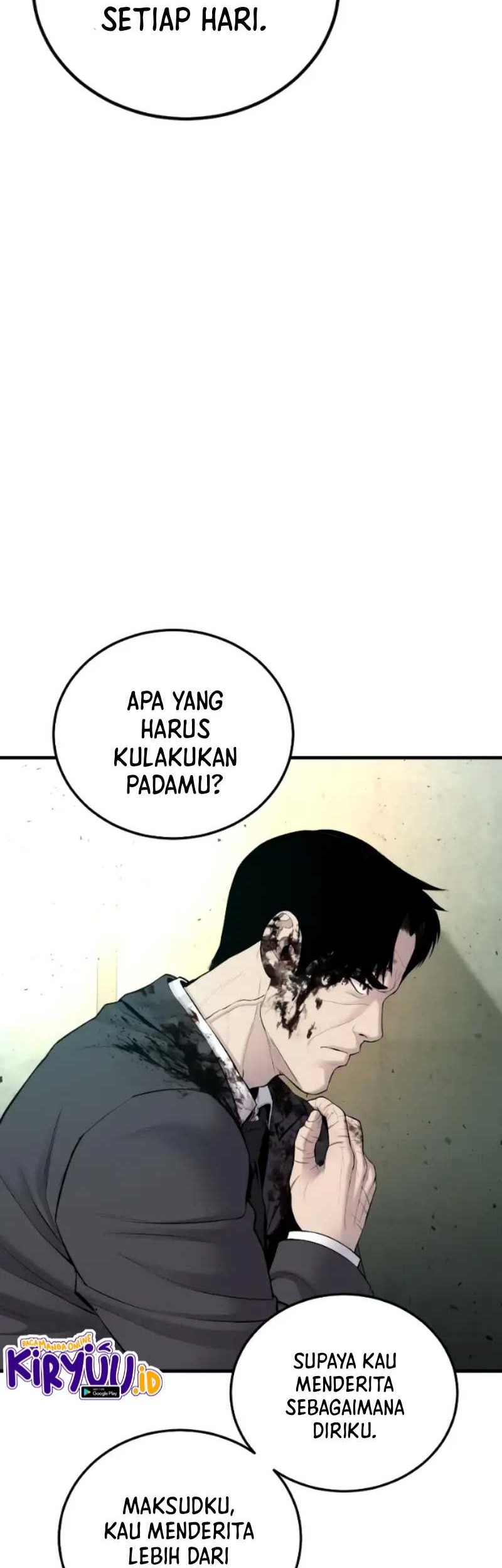 Manager Kim Chapter 76 Gambar 9