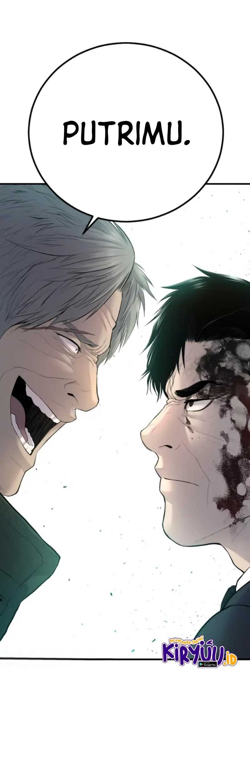 Manager Kim Chapter 76 Gambar 12