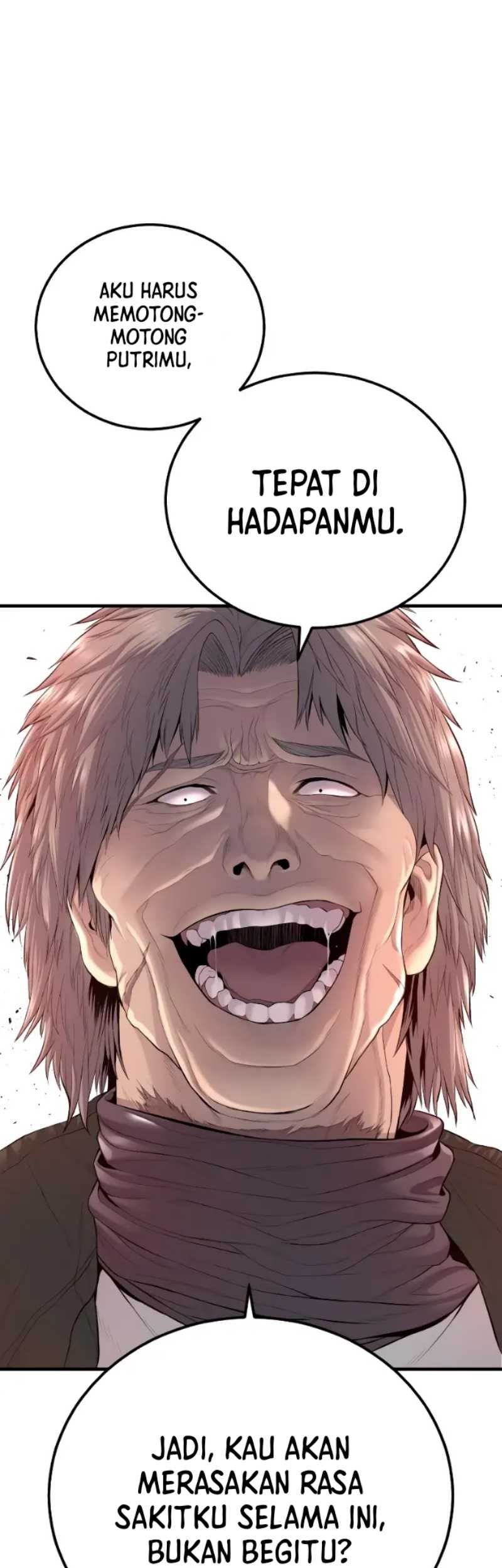 Manager Kim Chapter 76 Gambar 13