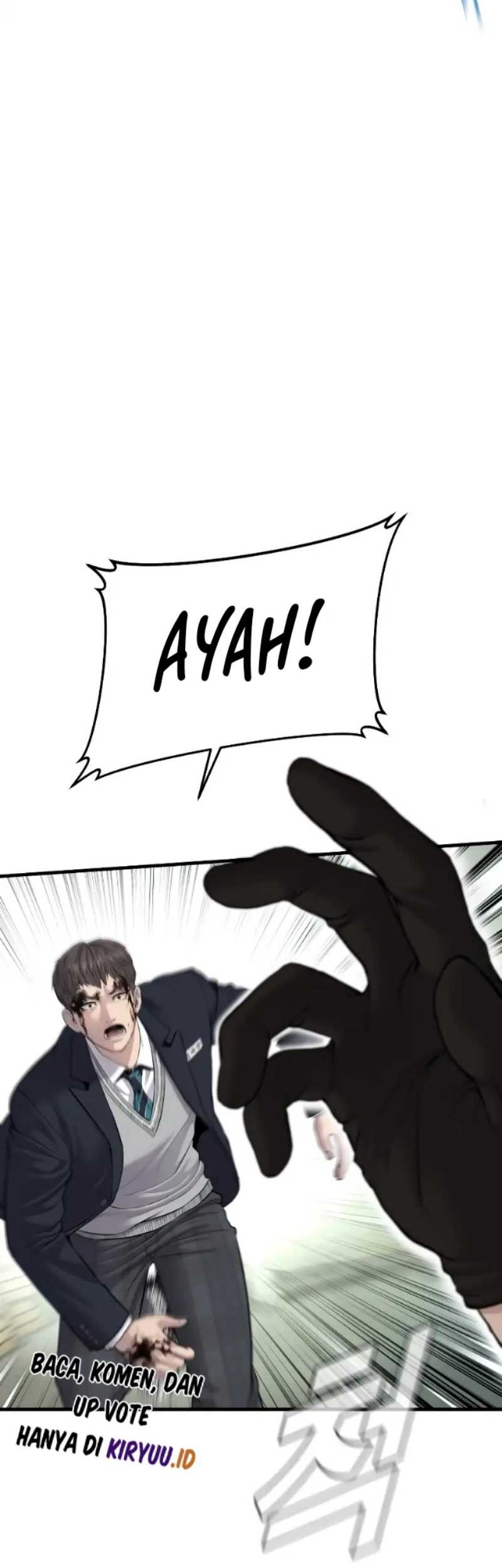 Manager Kim Chapter 76 Gambar 19