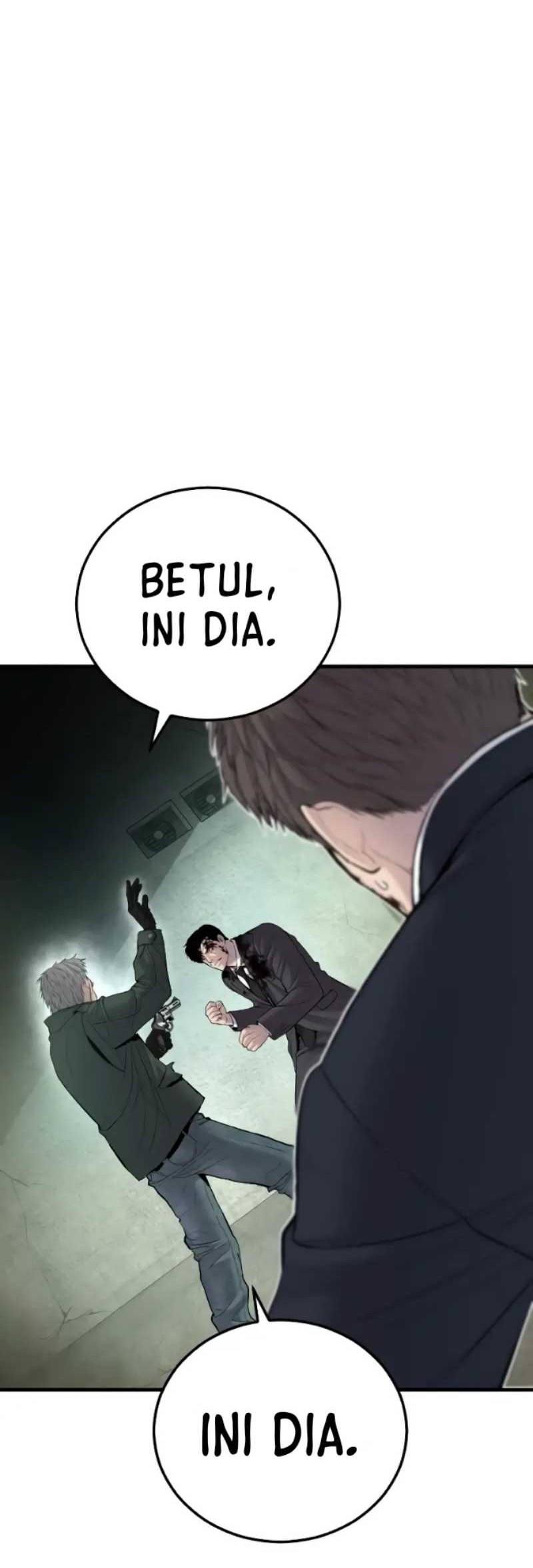 Manager Kim Chapter 76 Gambar 20