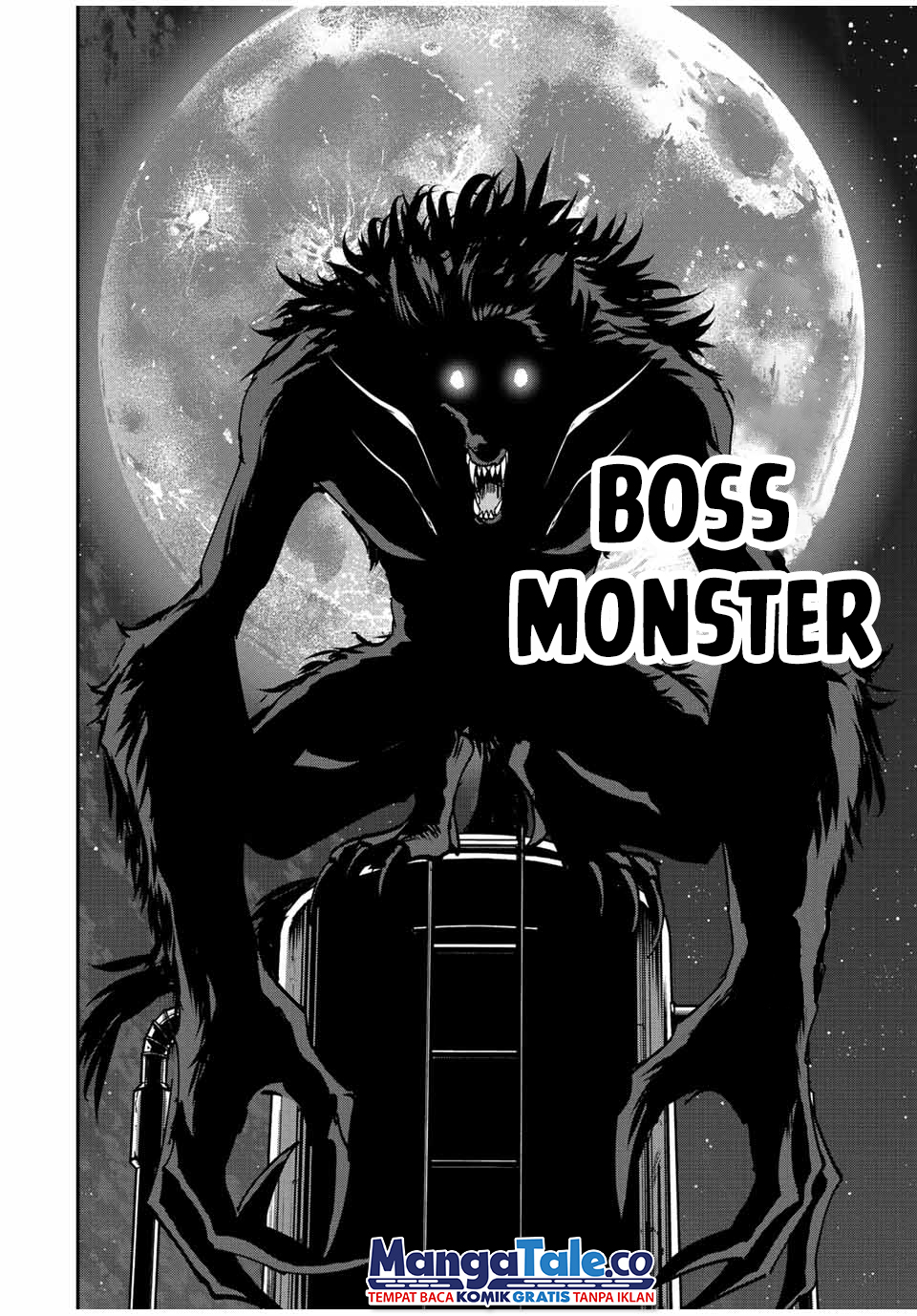 Kono Sekai ga Izure Horobu Koto wo, Ore dake ga Shitte Iru Chapter 18 Gambar 13