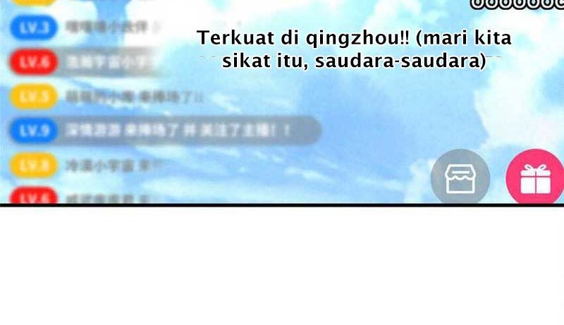 Keep A Low Profile, Sect Leader Chapter 186 Gambar 38