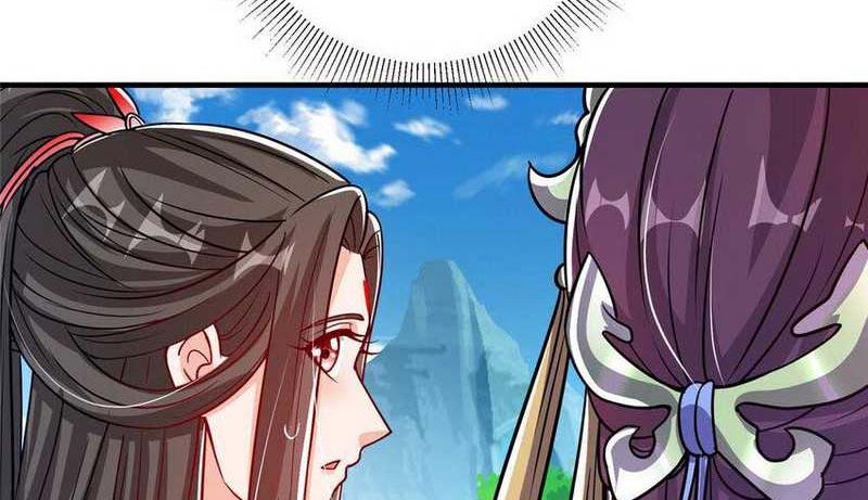 Keep A Low Profile, Sect Leader Chapter 186 Gambar 32