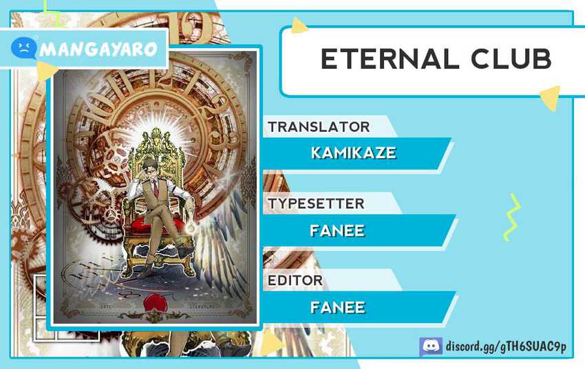 Komik Eternal Club Chapter 163 gambar nomor 1