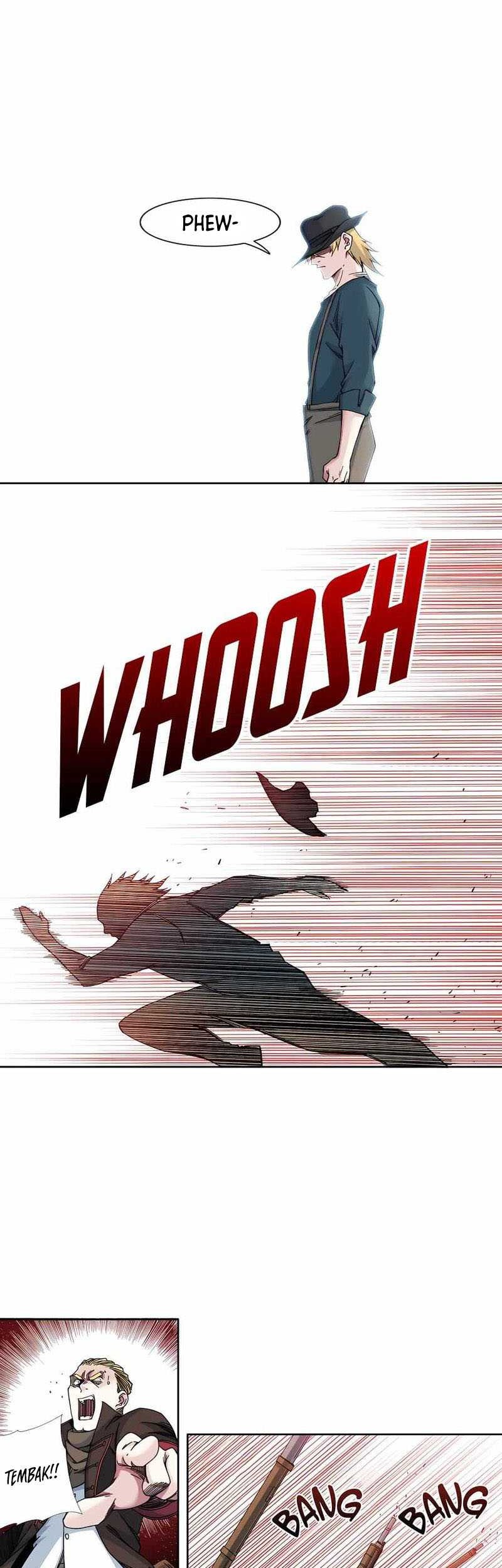 Eternal Club Chapter 163 Gambar 12