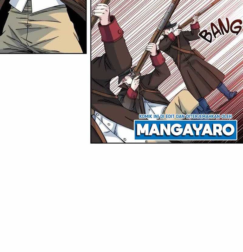 Eternal Club Chapter 163 Gambar 13