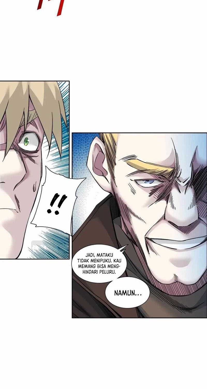 Eternal Club Chapter 163 Gambar 17