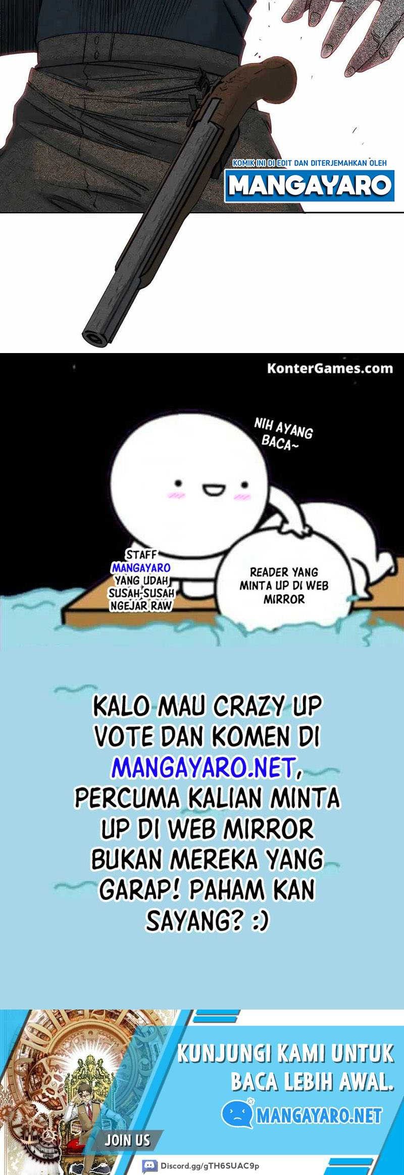 Eternal Club Chapter 163 Gambar 20