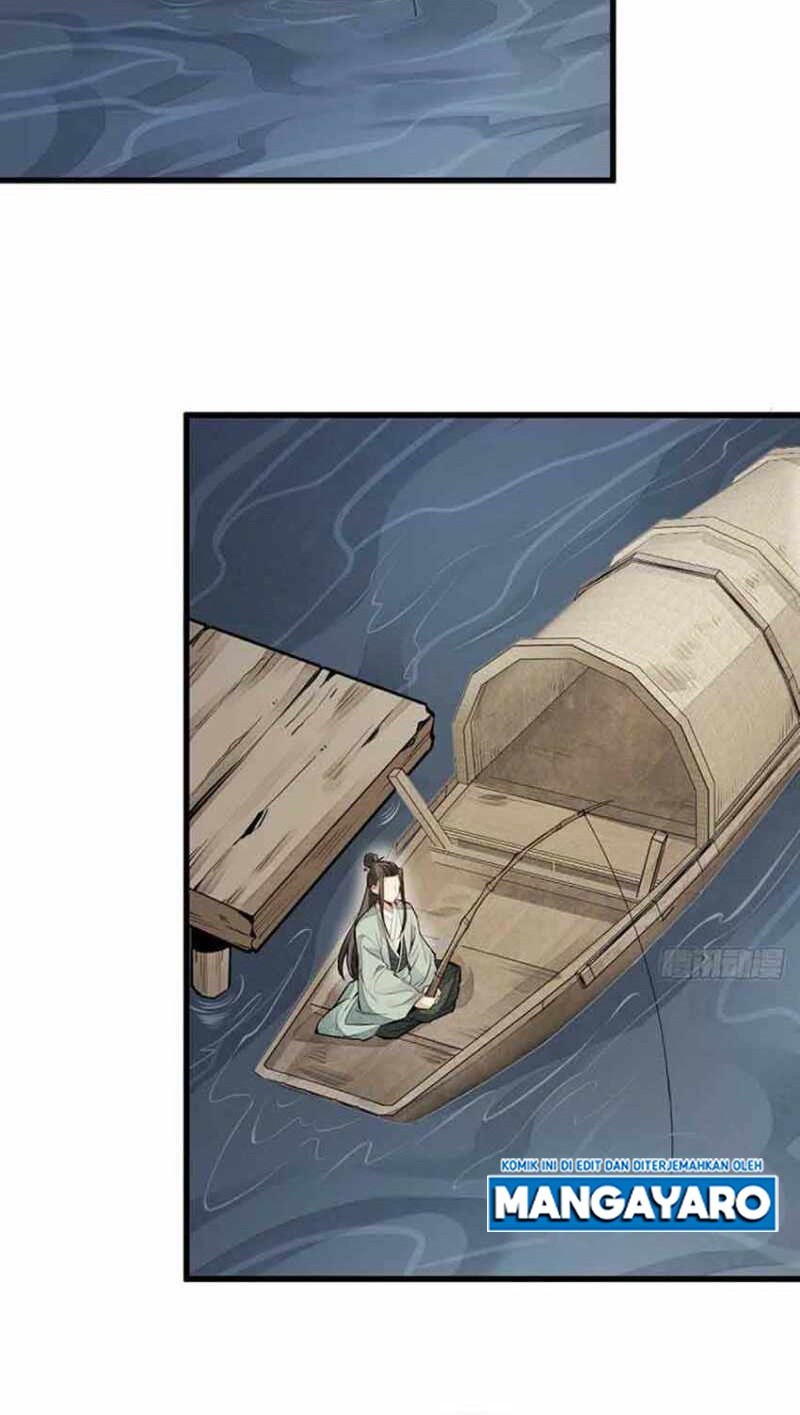 Lanke Special Destiny Chapter 75 Gambar 5