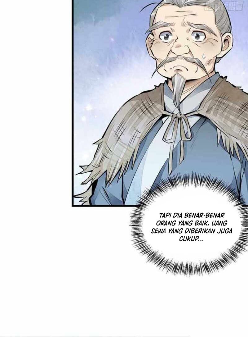 Lanke Special Destiny Chapter 75 Gambar 9