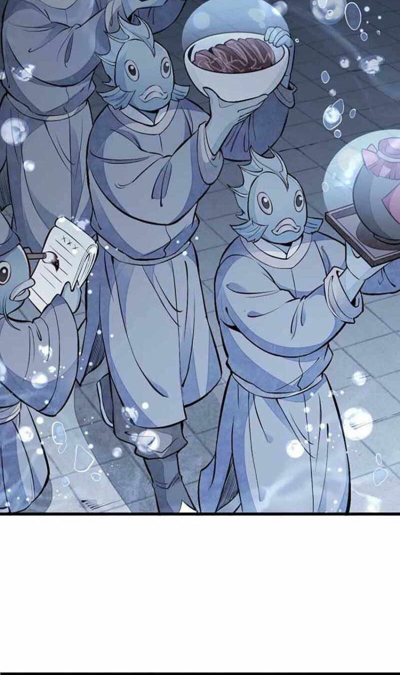 Lanke Special Destiny Chapter 75 Gambar 17