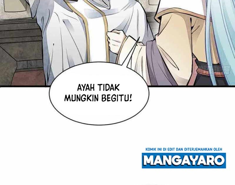 Lanke Special Destiny Chapter 75 Gambar 21