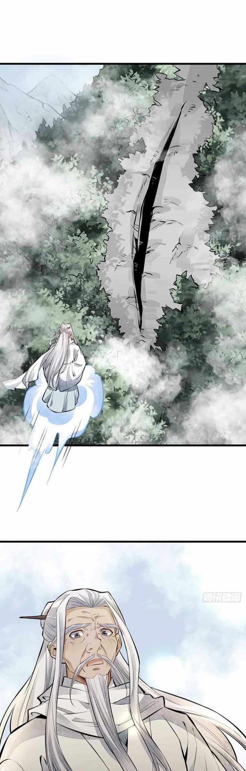 Lanke Special Destiny Chapter 75 Gambar 26