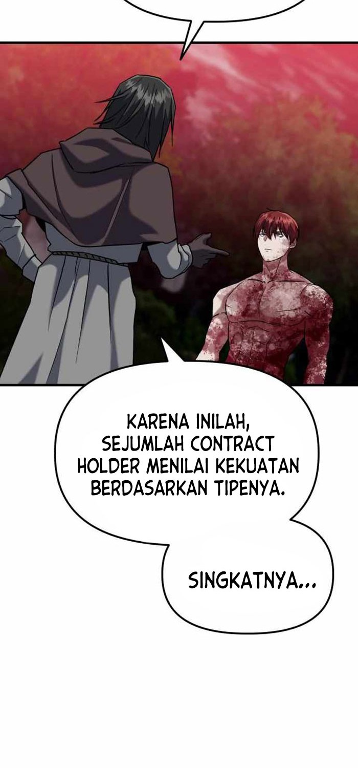 Killing Killer Chapter 28 Gambar 23