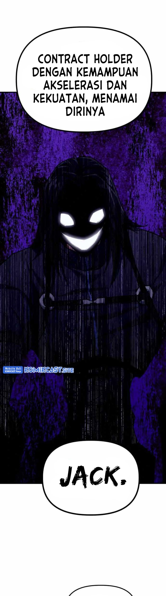 Killing Killer Chapter 28 Gambar 24