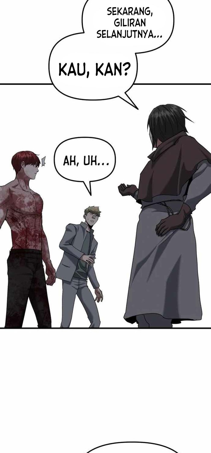 Killing Killer Chapter 28 Gambar 25